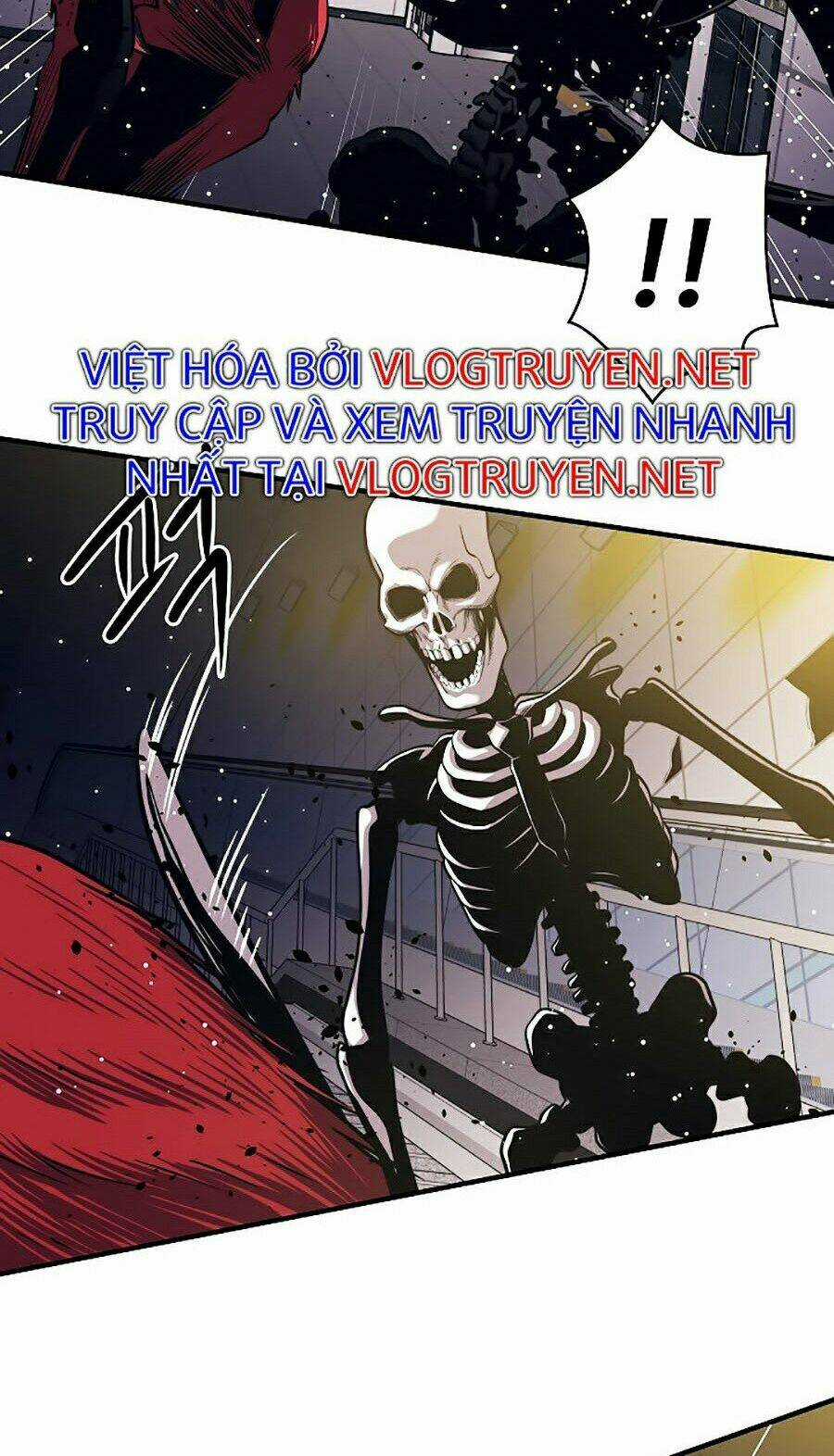 Seoul Tử Linh Sư - Chapter 3 - Trang 67