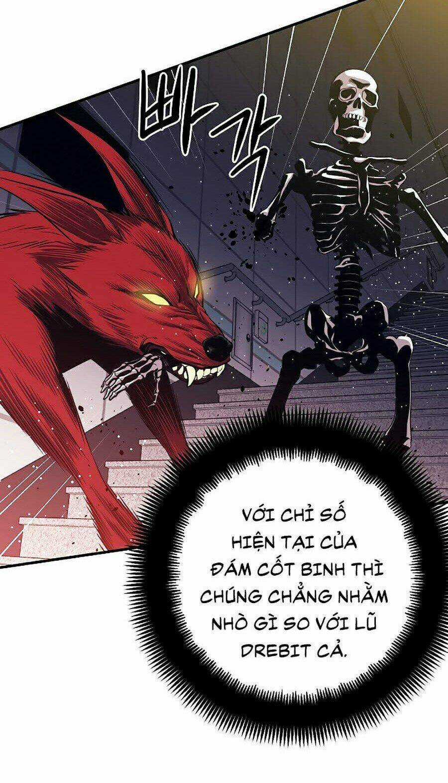 Seoul Tử Linh Sư - Chapter 3 - Trang 68