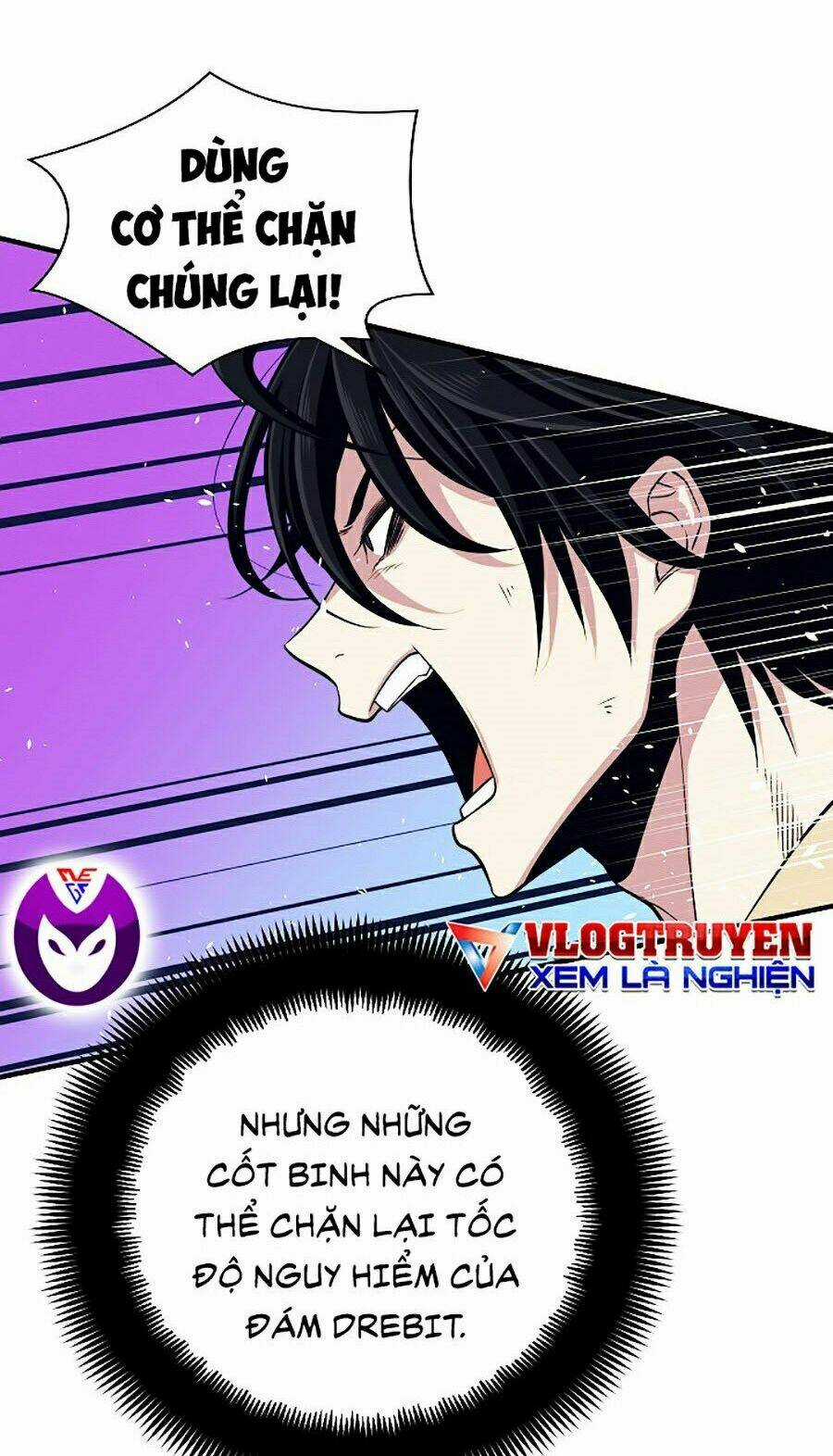 Seoul Tử Linh Sư - Chapter 3 - Trang 69