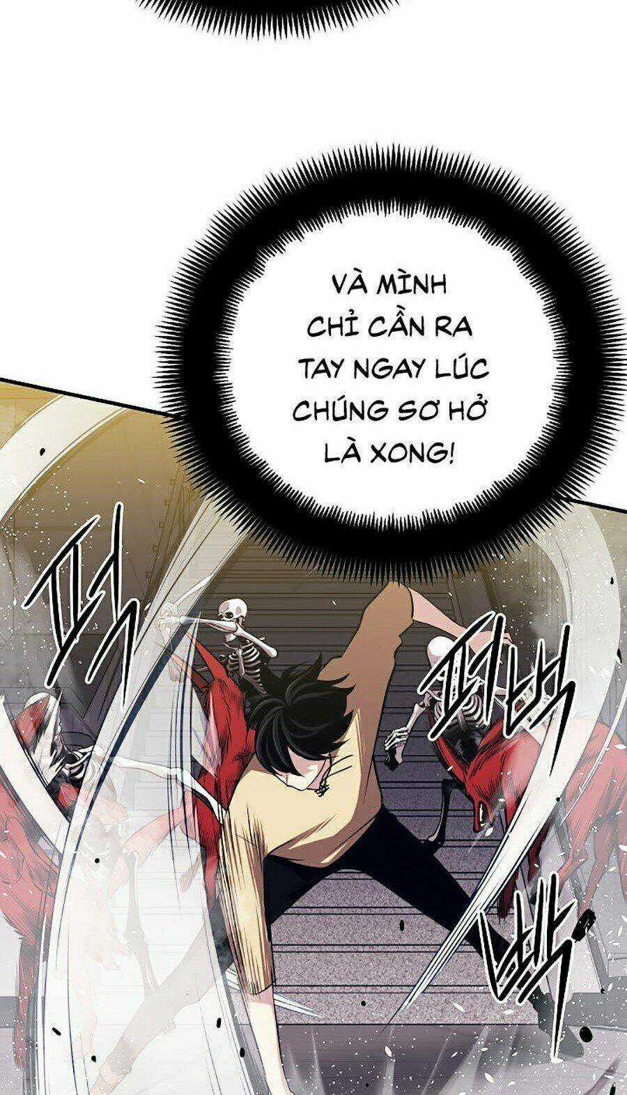 Seoul Tử Linh Sư - Chapter 3 - Trang 70