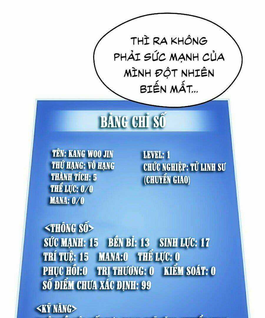 Seoul Tử Linh Sư - Chapter 3 - Trang 8