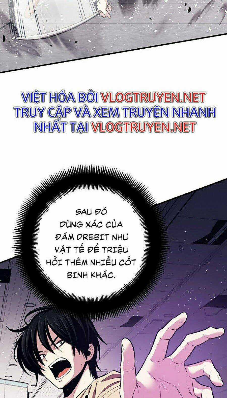 Seoul Tử Linh Sư - Chapter 3 - Trang 71