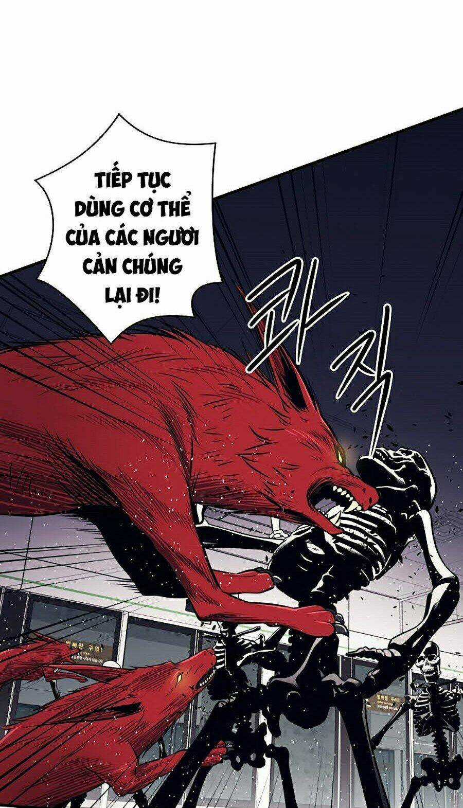 Seoul Tử Linh Sư - Chapter 3 - Trang 74