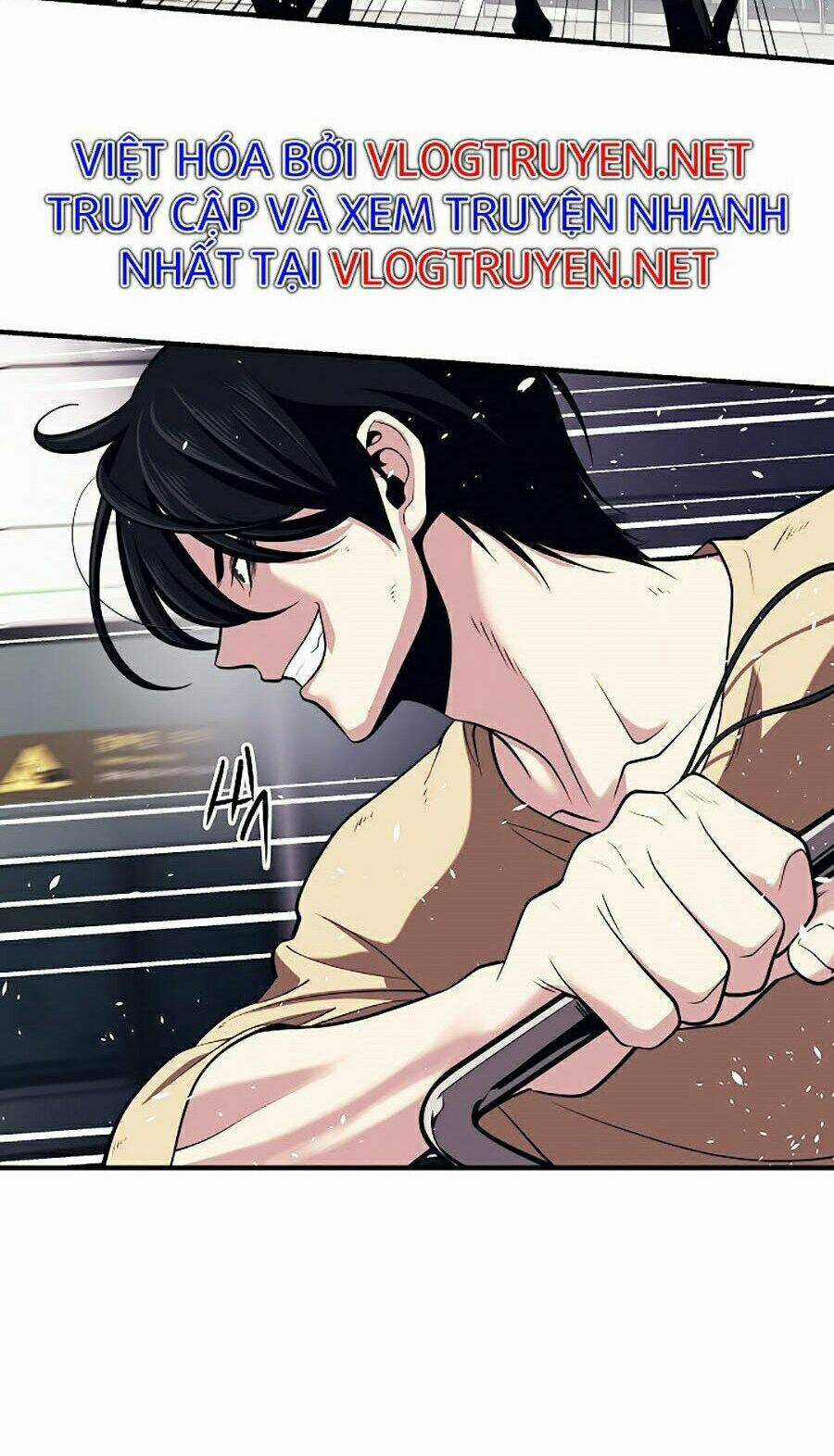 Seoul Tử Linh Sư - Chapter 3 - Trang 75