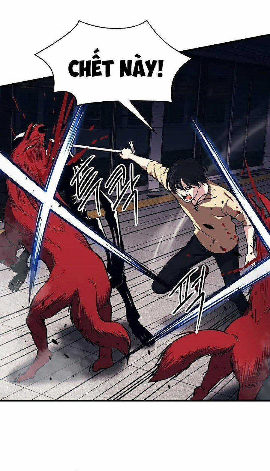 Seoul Tử Linh Sư - Chapter 3 - Trang 76