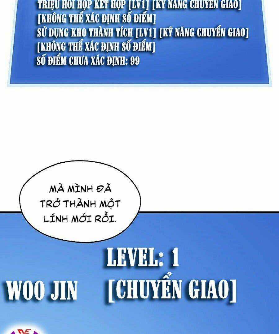 Seoul Tử Linh Sư - Chapter 3 - Trang 9