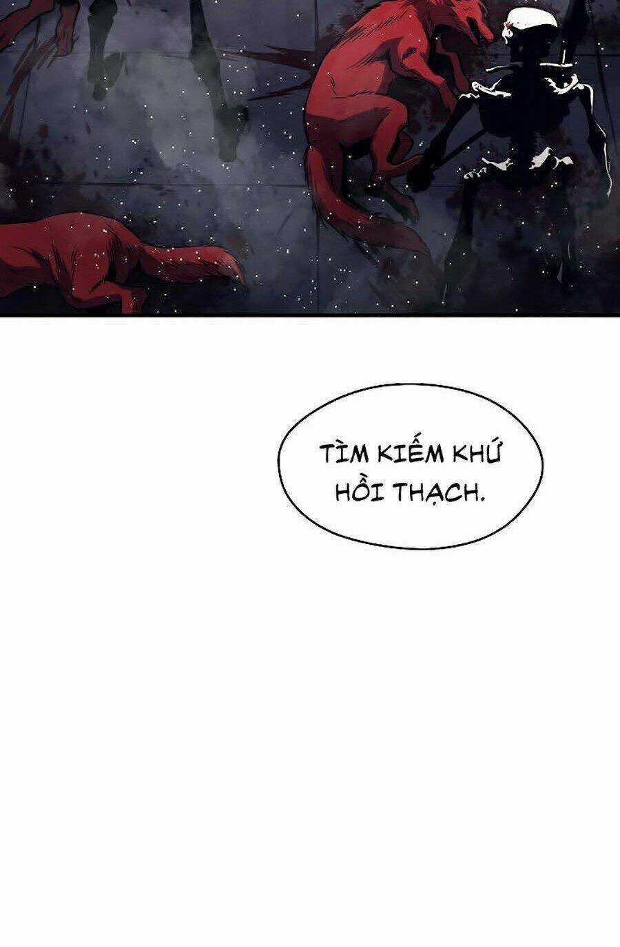 Seoul Tử Linh Sư - Chapter 3 - Trang 81