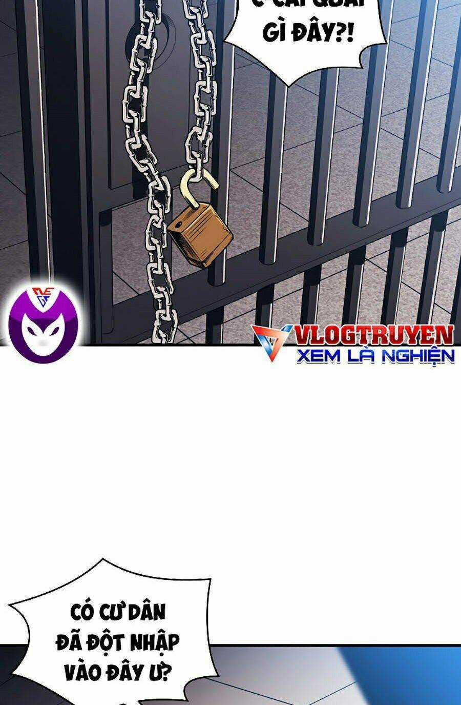 Seoul Tử Linh Sư - Chapter 3 - Trang 87