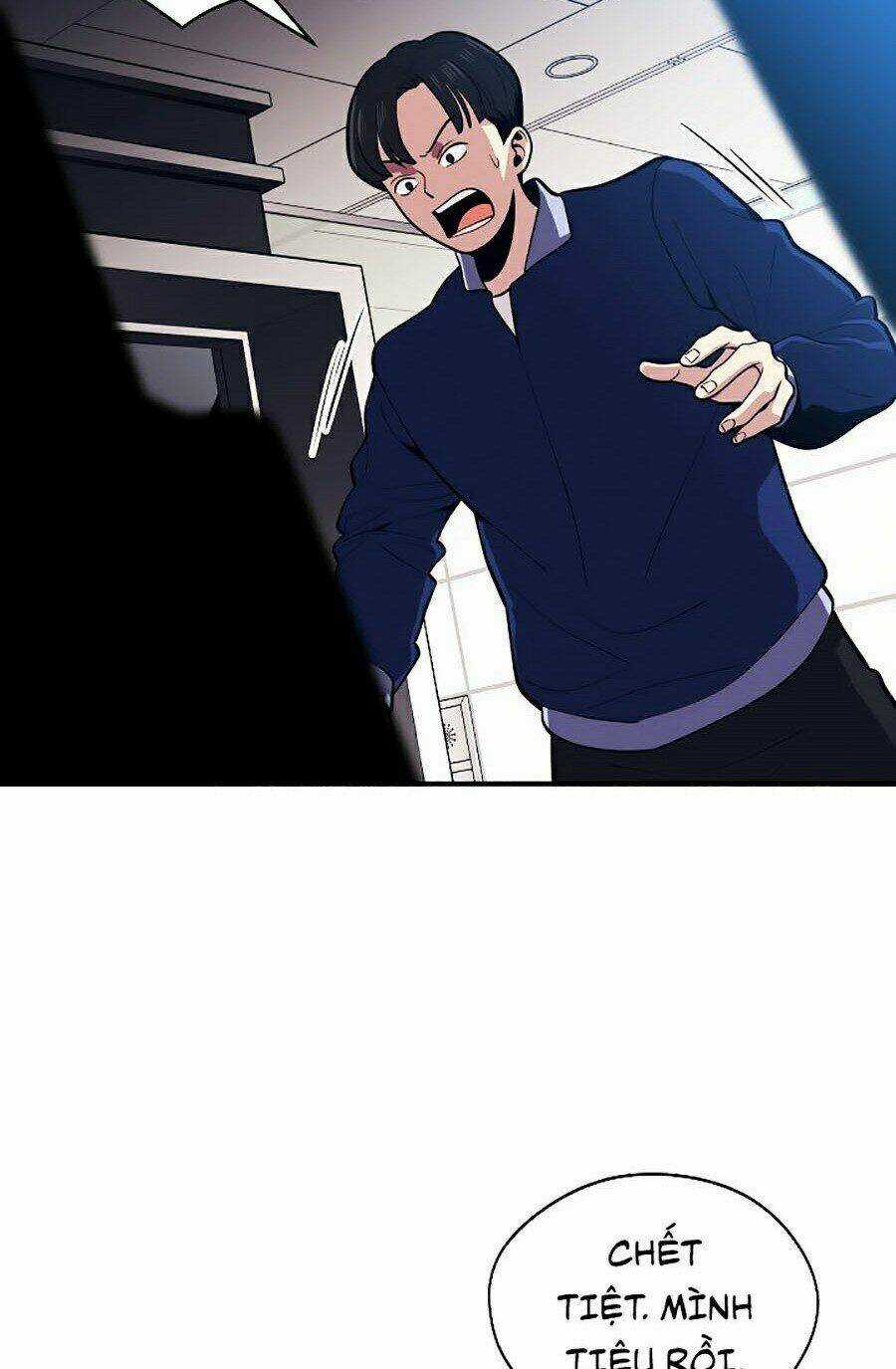 Seoul Tử Linh Sư - Chapter 3 - Trang 88