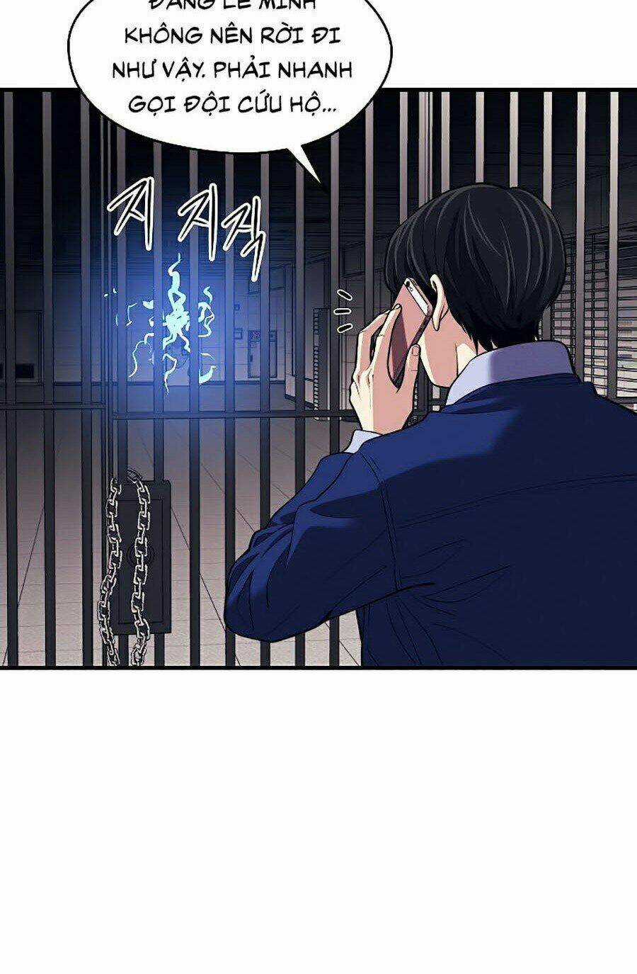 Seoul Tử Linh Sư - Chapter 3 - Trang 90