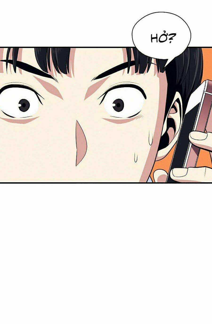 Seoul Tử Linh Sư - Chapter 3 - Trang 91