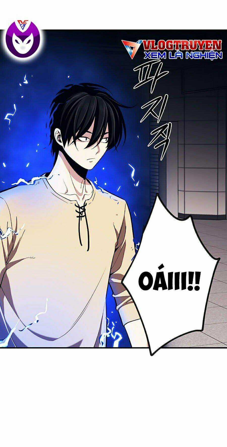 Seoul Tử Linh Sư - Chapter 3 - Trang 92