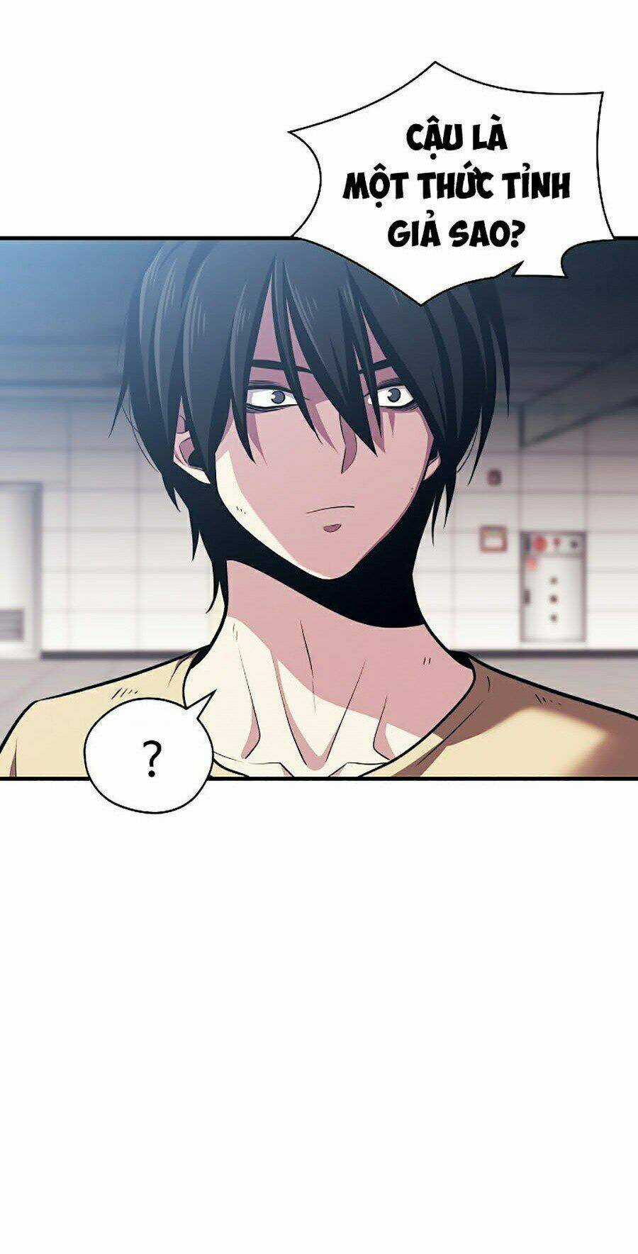 Seoul Tử Linh Sư - Chapter 3 - Trang 94