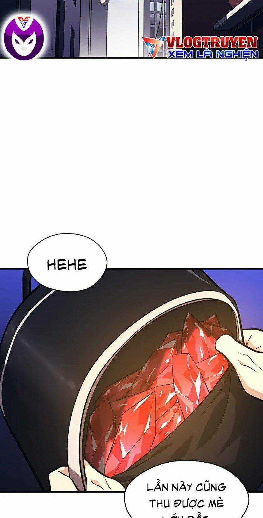 Seoul Tử Linh Sư - Chapter 3 - Trang 96