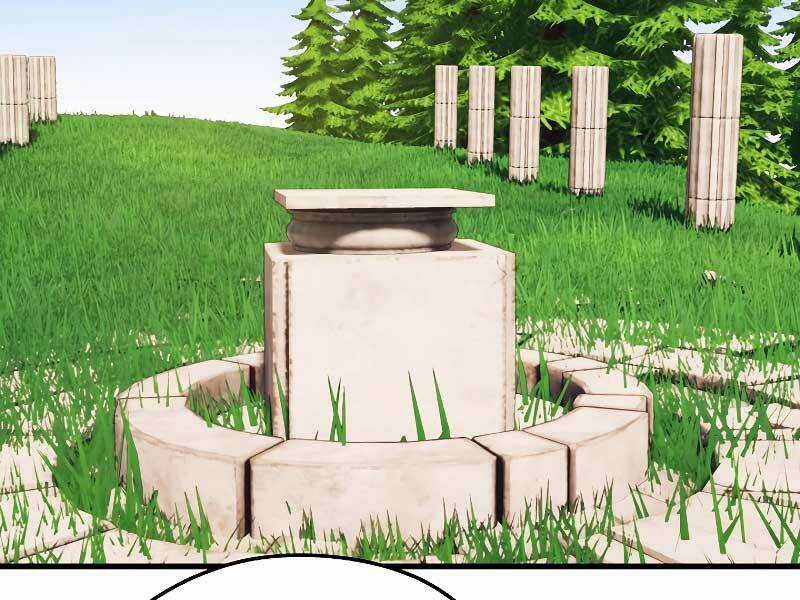 Seoul Tử Linh Sư - Chapter 30 - Trang 188