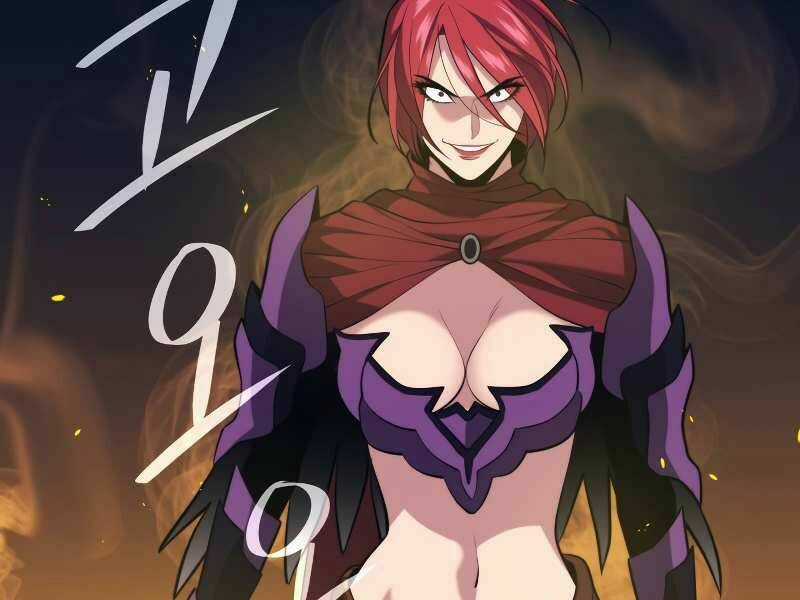 Seoul Tử Linh Sư - Chapter 31 - Trang 220