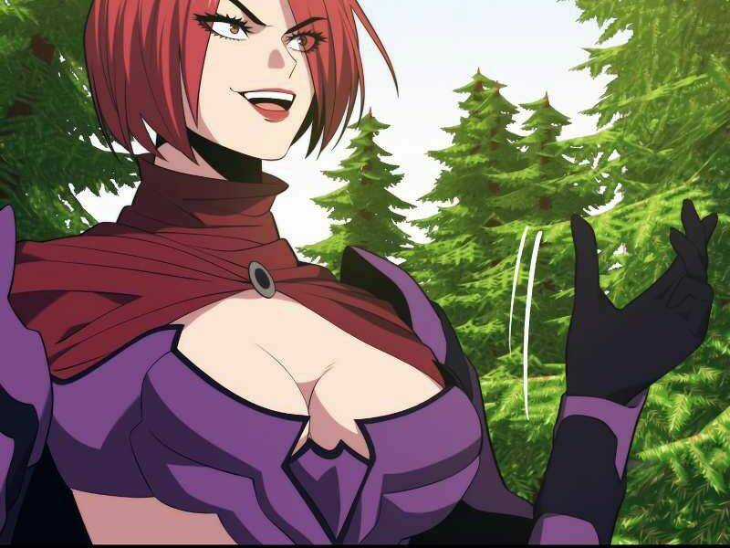 Seoul Tử Linh Sư - Chapter 31 - Trang 44