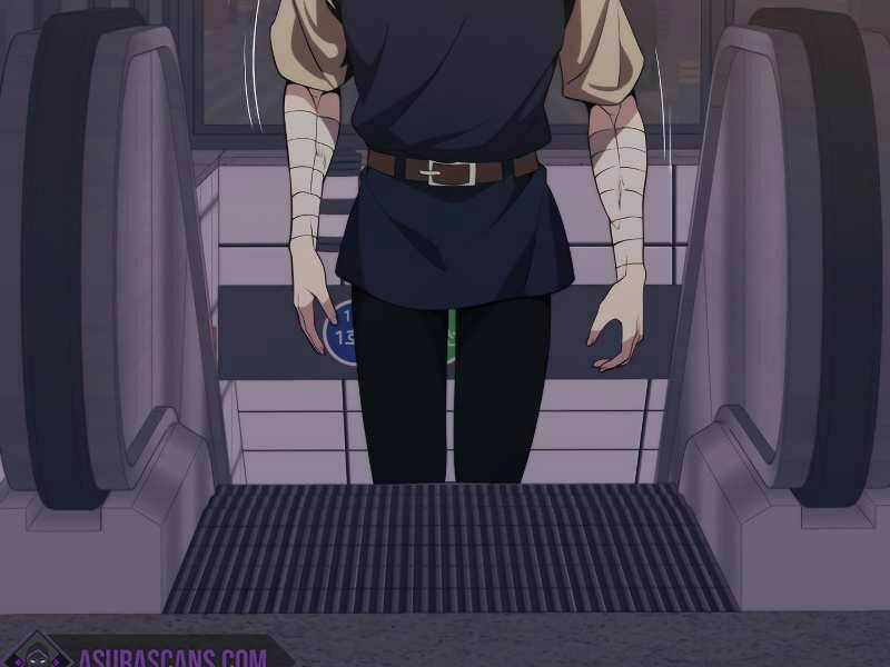 Seoul Tử Linh Sư - Chapter 32 - Trang 105