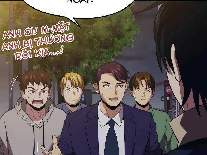 Seoul Tử Linh Sư - Chapter 32 - Trang 110