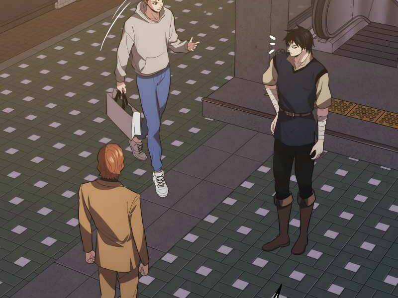 Seoul Tử Linh Sư - Chapter 32 - Trang 192