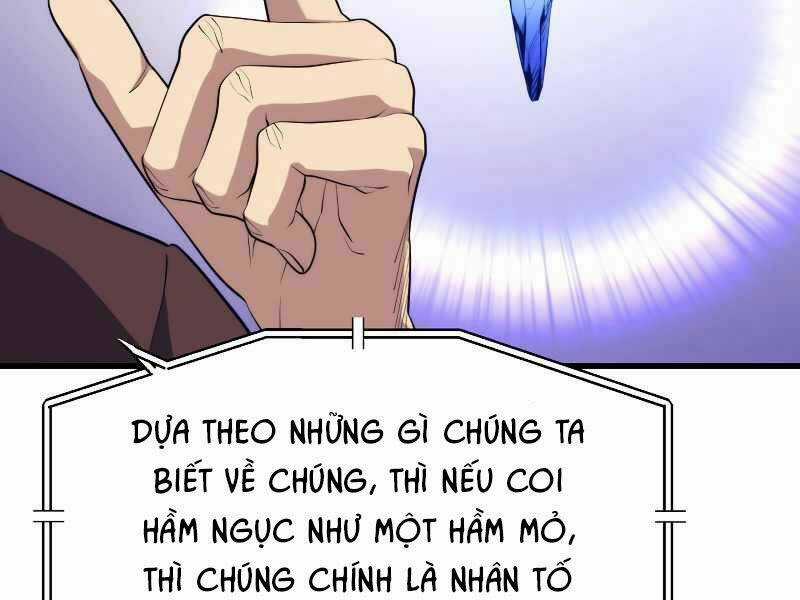 Seoul Tử Linh Sư - Chapter 33 - Trang 17