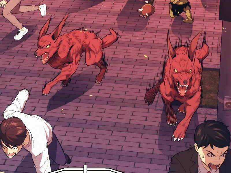 Seoul Tử Linh Sư - Chapter 33 - Trang 26