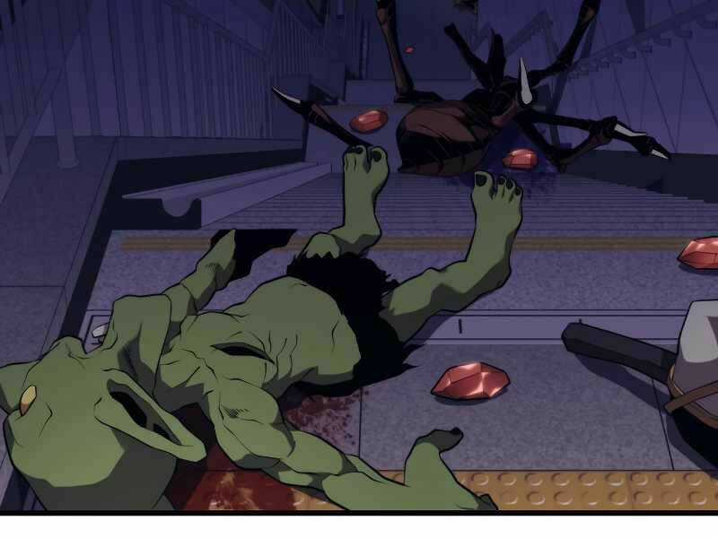 Seoul Tử Linh Sư - Chapter 33 - Trang 39