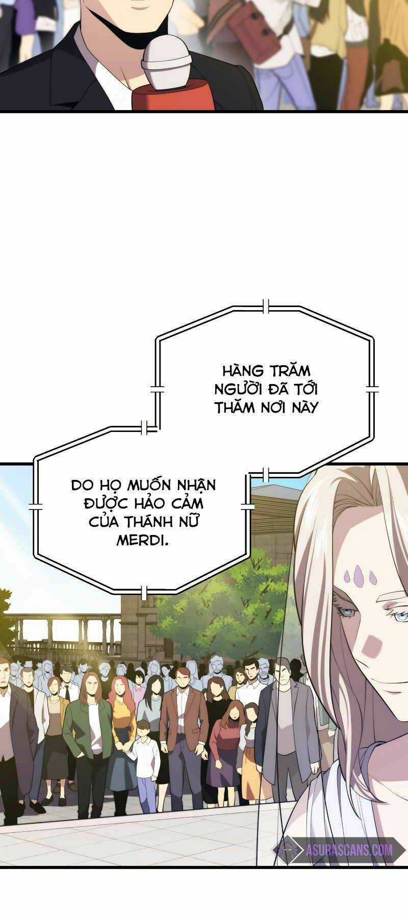 Seoul Tử Linh Sư - Chapter 34 - Trang 2