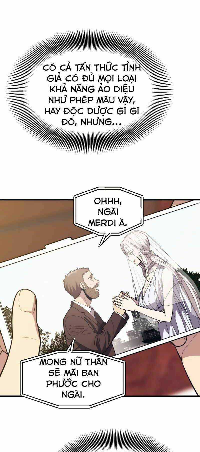Seoul Tử Linh Sư - Chapter 34 - Trang 12