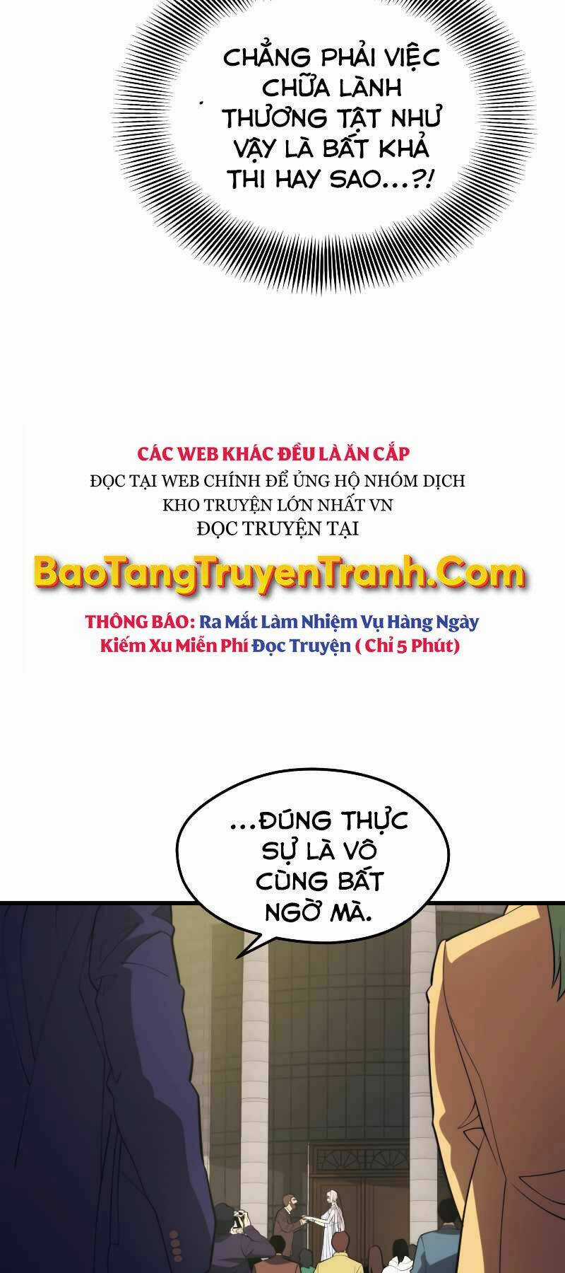 Seoul Tử Linh Sư - Chapter 34 - Trang 13