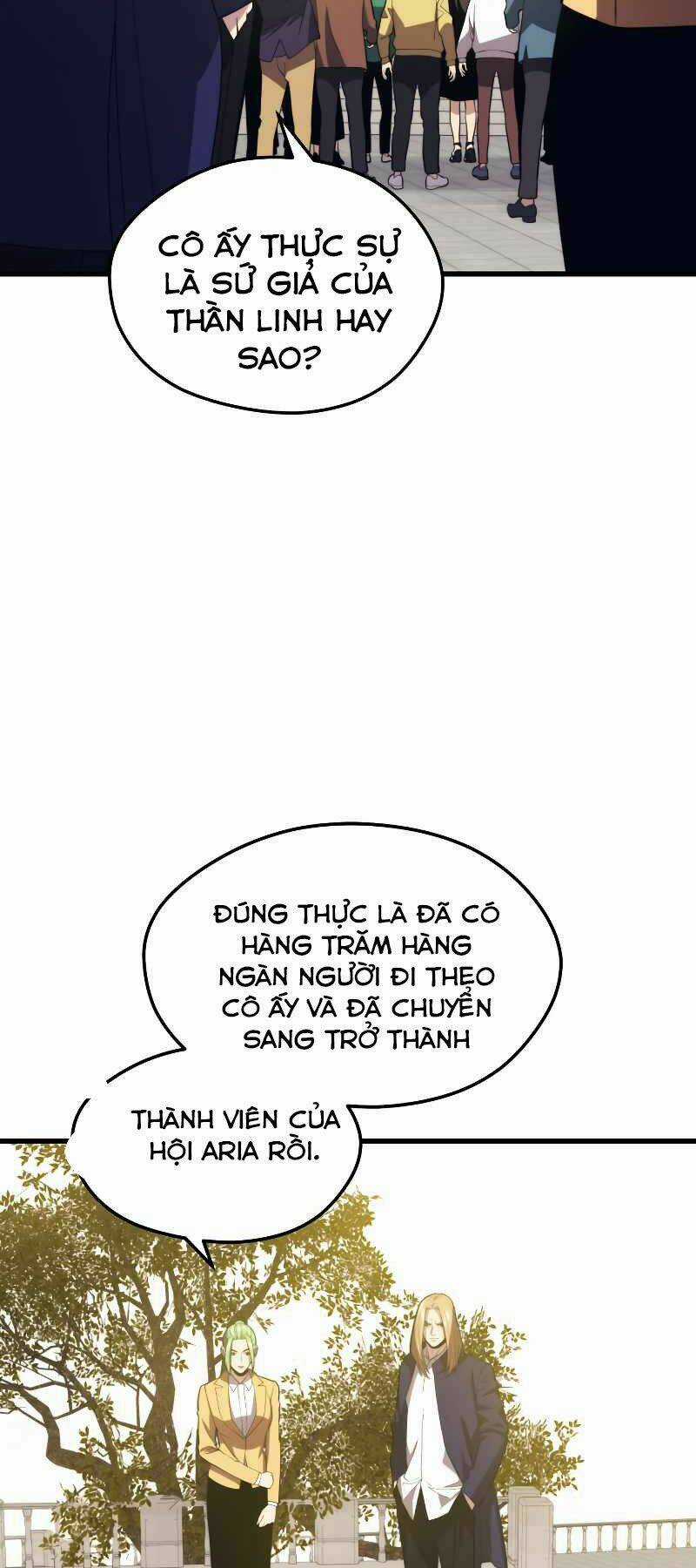 Seoul Tử Linh Sư - Chapter 34 - Trang 14