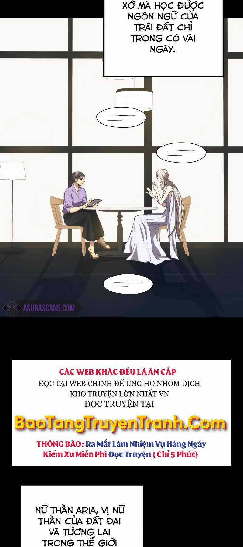 Seoul Tử Linh Sư - Chapter 34 - Trang 17