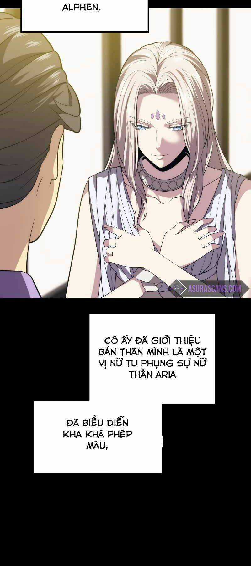 Seoul Tử Linh Sư - Chapter 34 - Trang 18