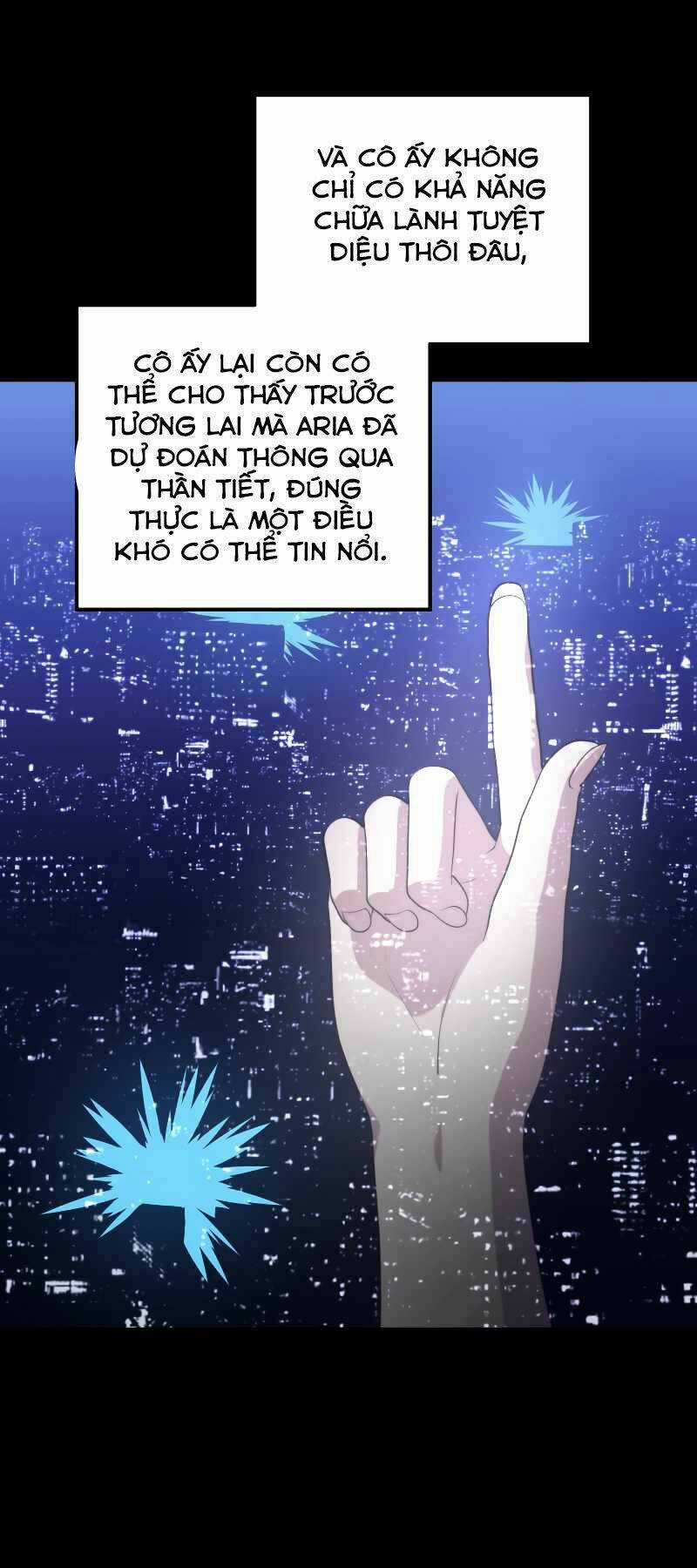 Seoul Tử Linh Sư - Chapter 34 - Trang 19