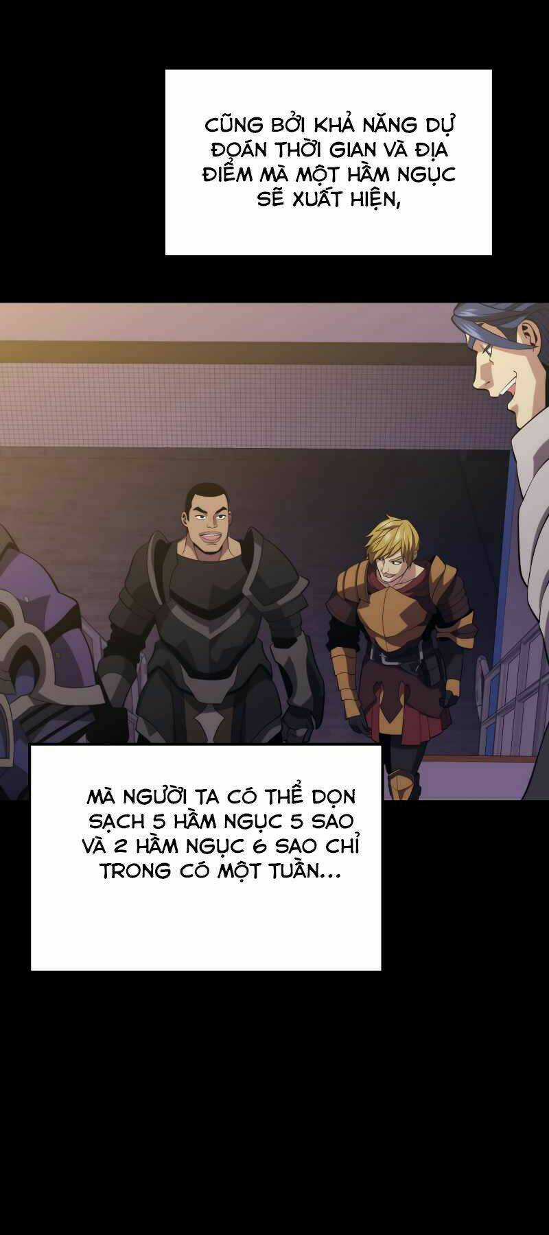 Seoul Tử Linh Sư - Chapter 34 - Trang 20