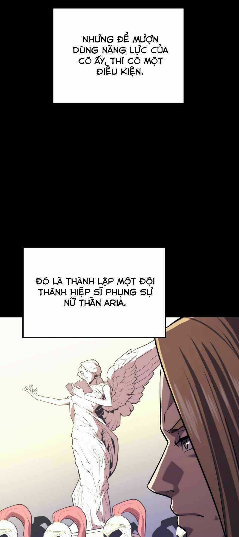 Seoul Tử Linh Sư - Chapter 34 - Trang 21