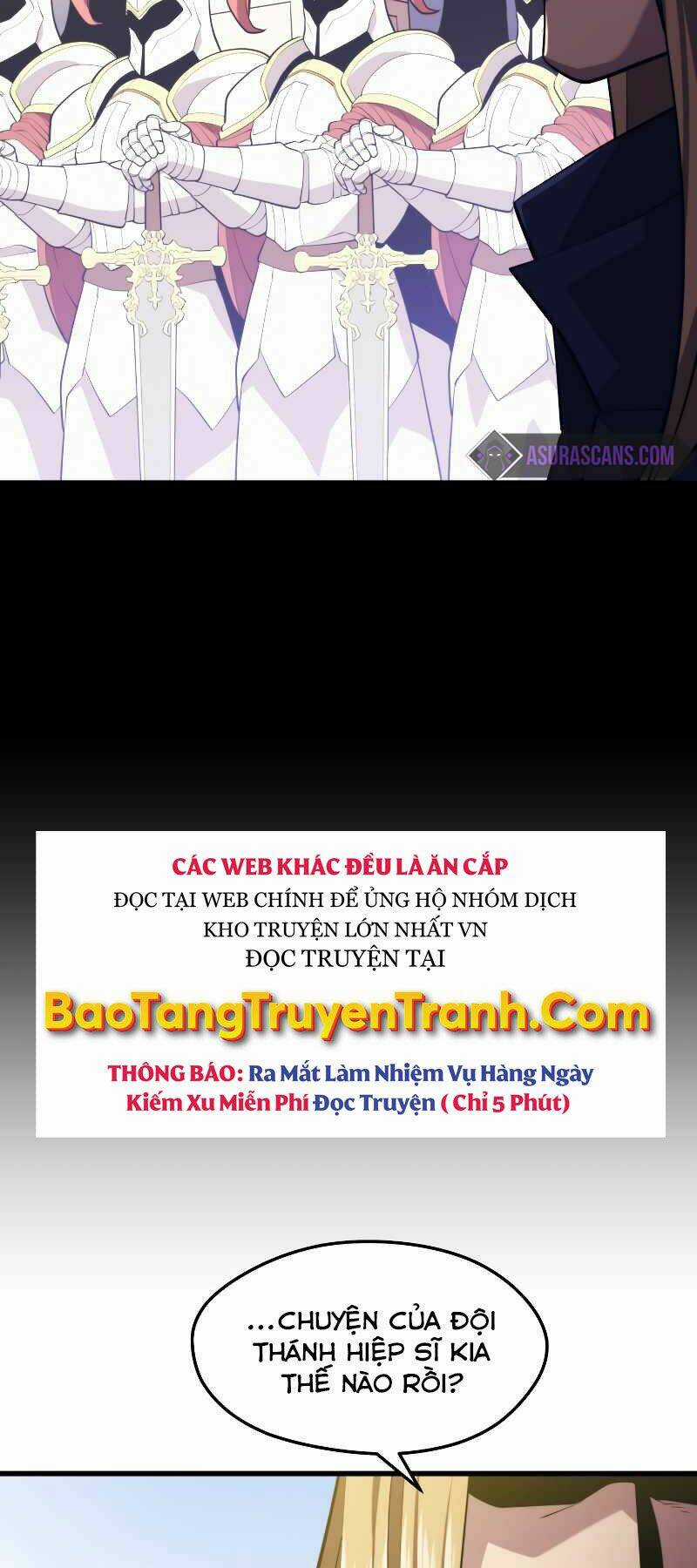 Seoul Tử Linh Sư - Chapter 34 - Trang 22