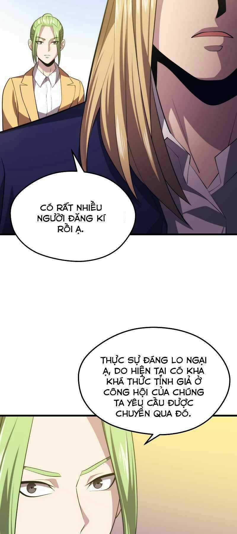 Seoul Tử Linh Sư - Chapter 34 - Trang 23