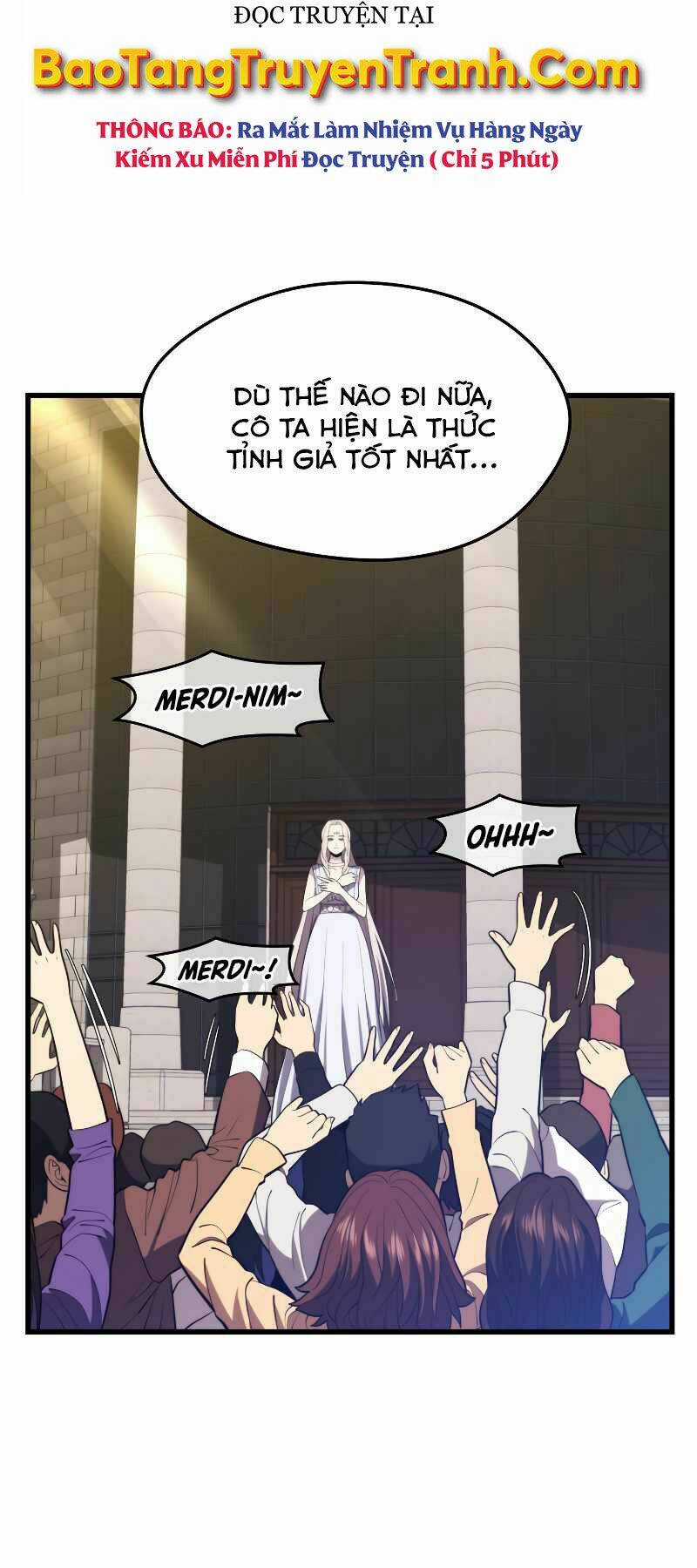 Seoul Tử Linh Sư - Chapter 34 - Trang 25