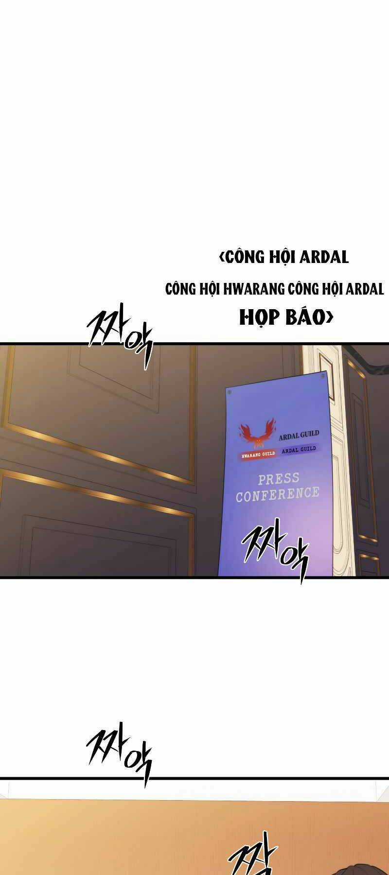 Seoul Tử Linh Sư - Chapter 34 - Trang 28