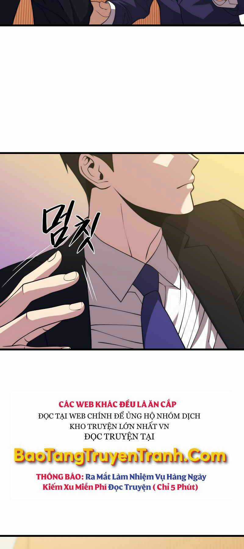 Seoul Tử Linh Sư - Chapter 34 - Trang 30