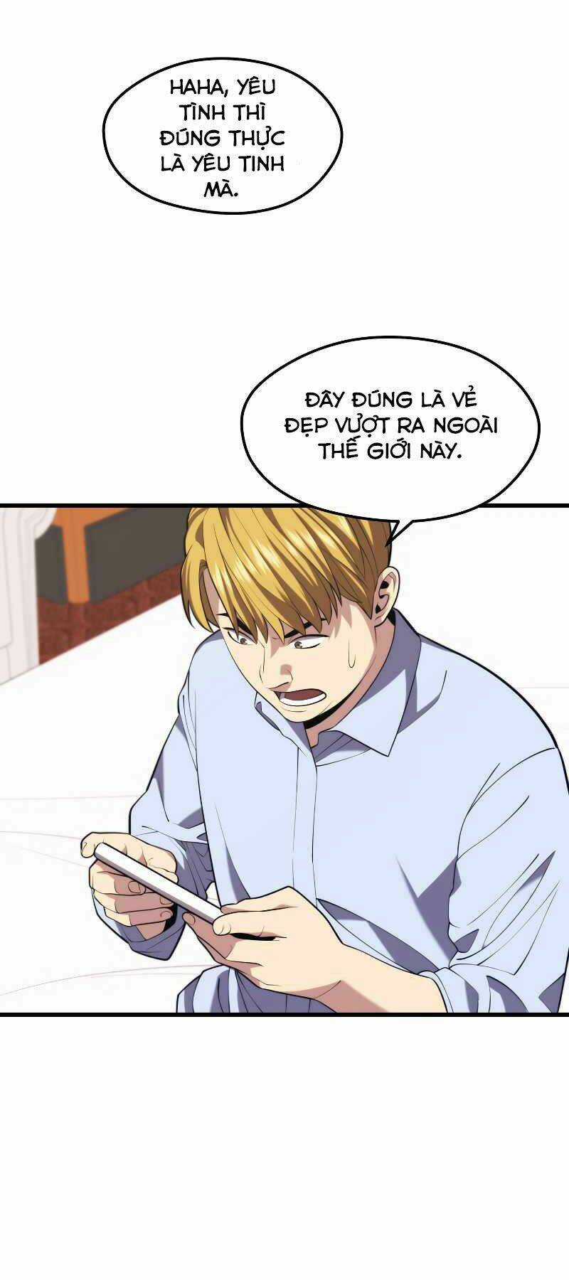 Seoul Tử Linh Sư - Chapter 34 - Trang 4