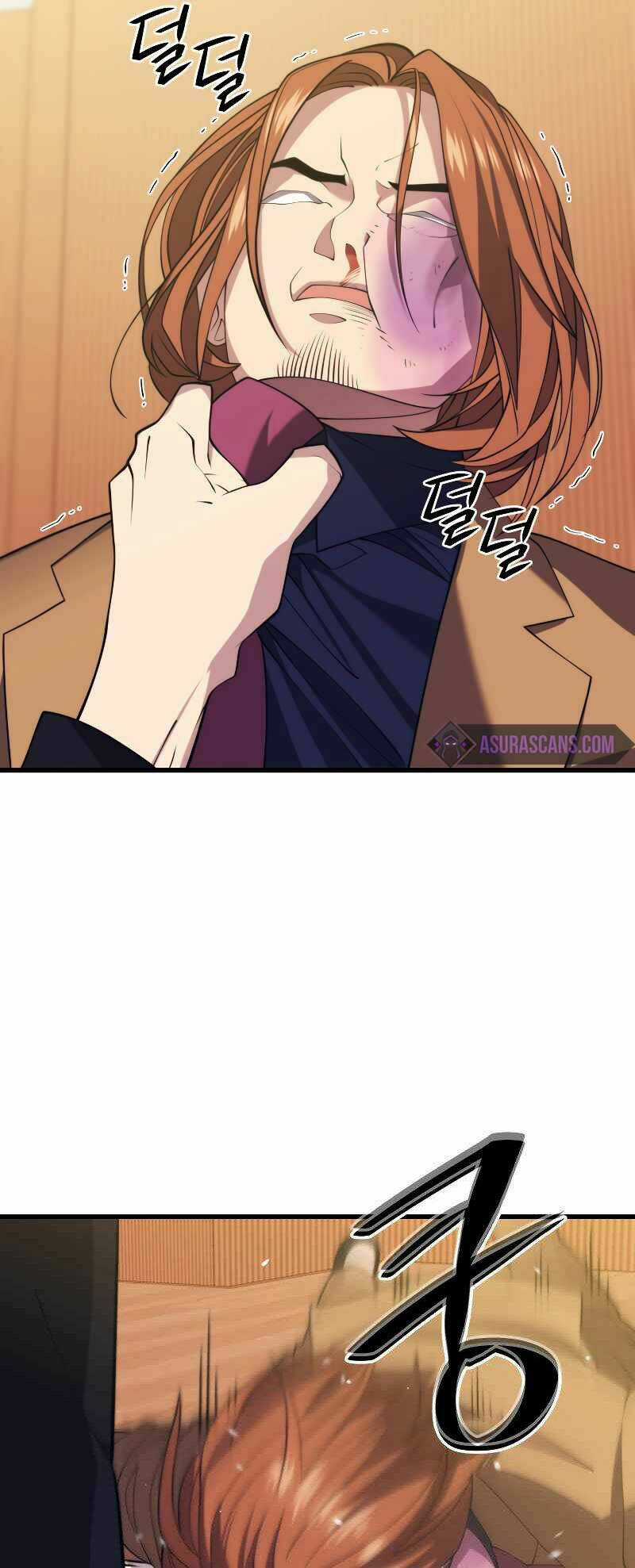 Seoul Tử Linh Sư - Chapter 34 - Trang 31