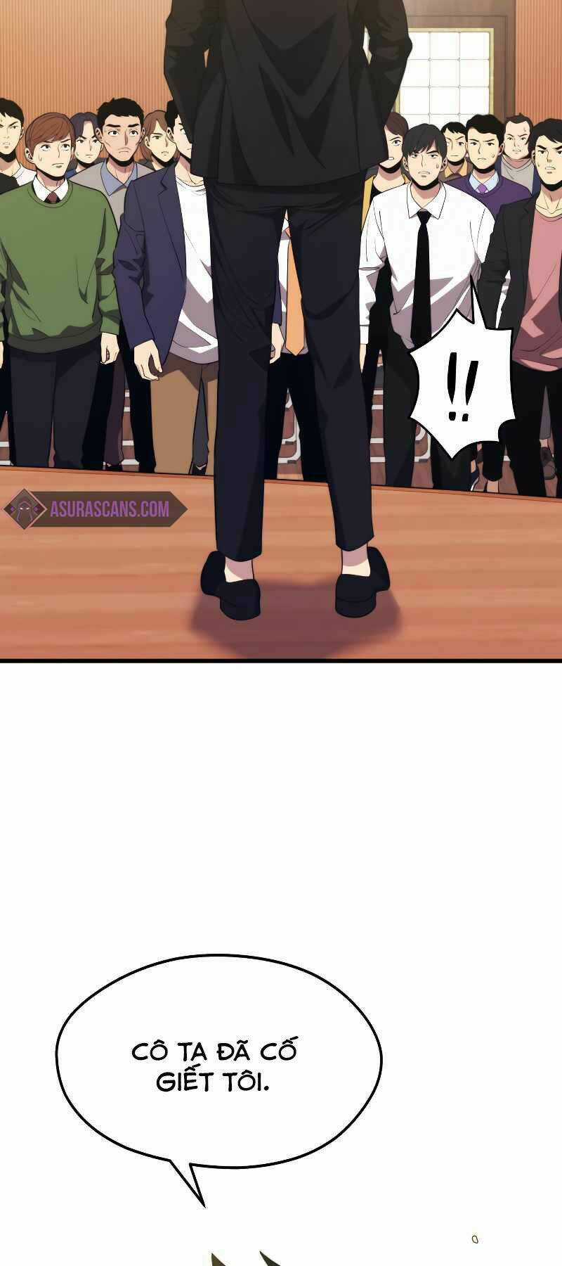 Seoul Tử Linh Sư - Chapter 34 - Trang 33