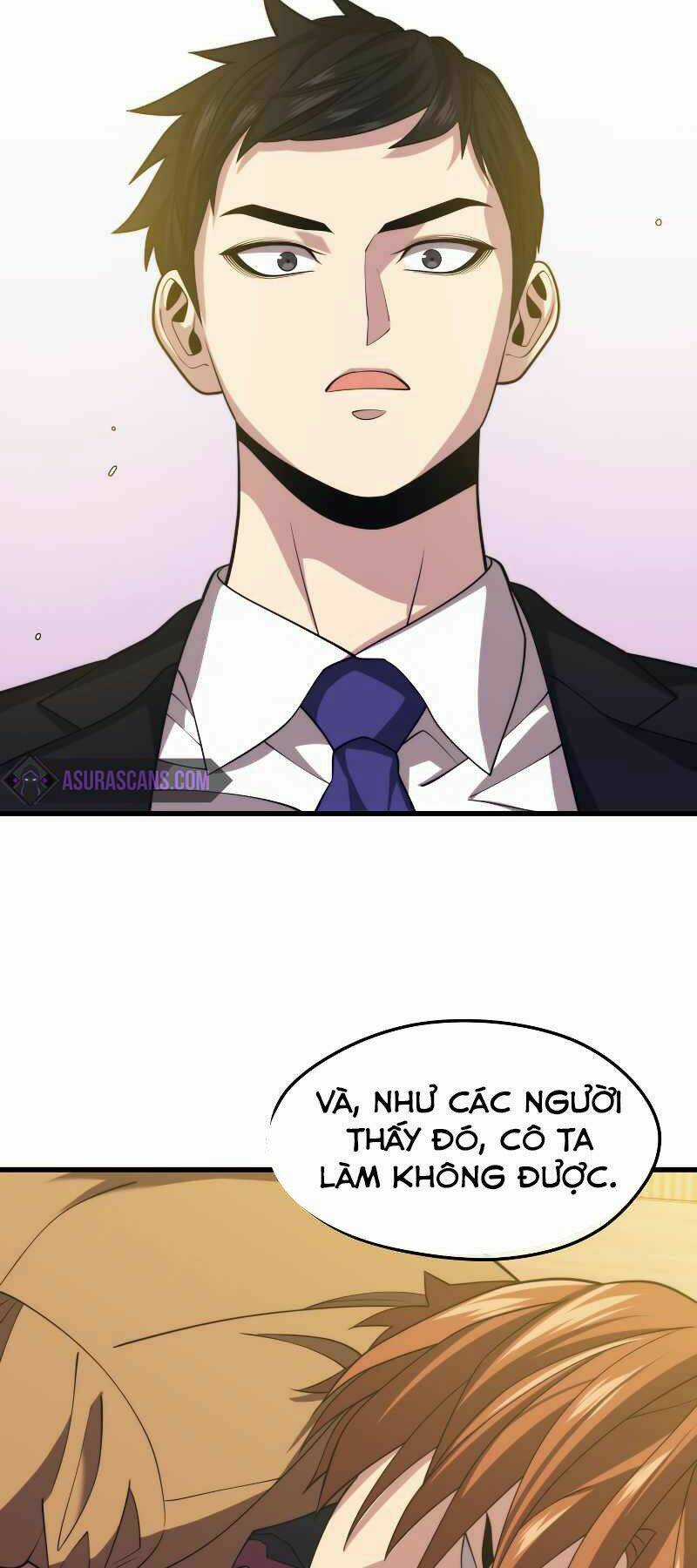 Seoul Tử Linh Sư - Chapter 34 - Trang 34