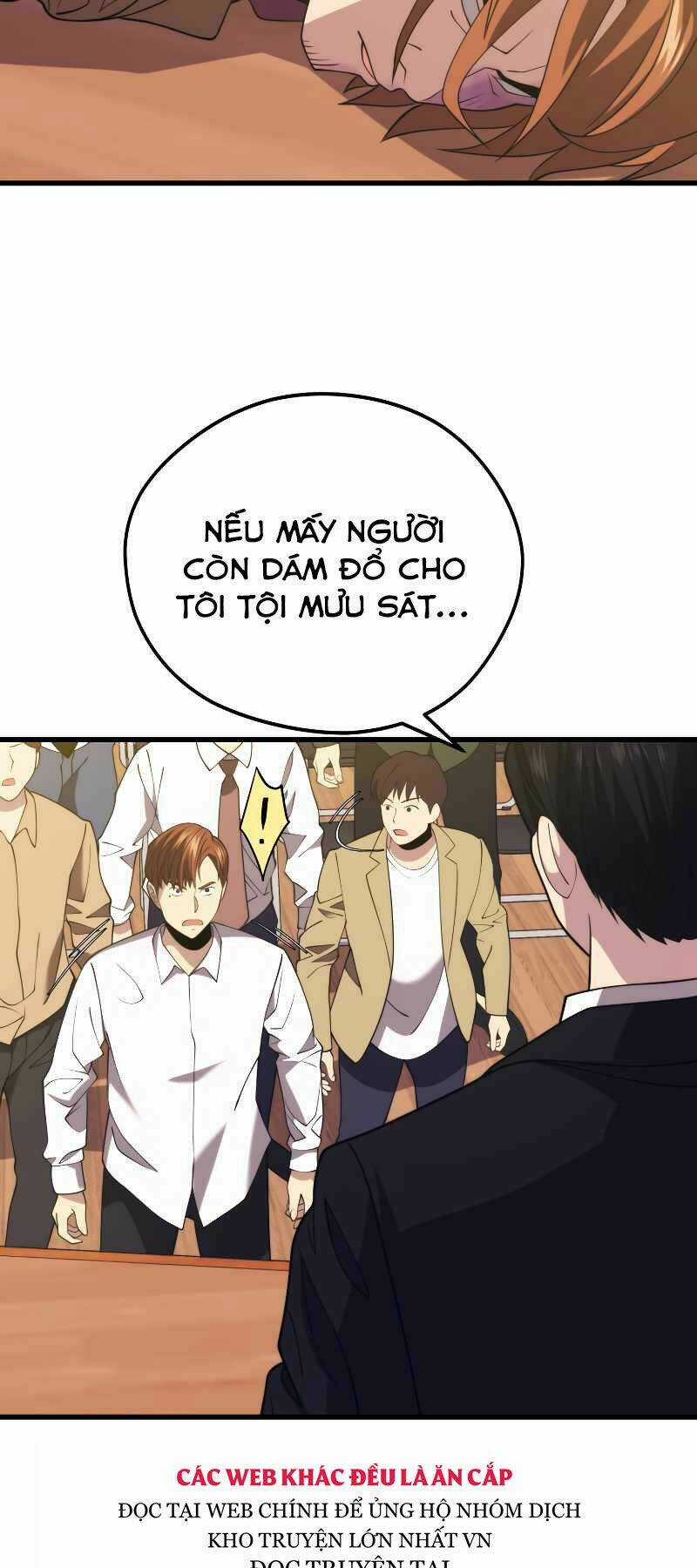 Seoul Tử Linh Sư - Chapter 34 - Trang 35