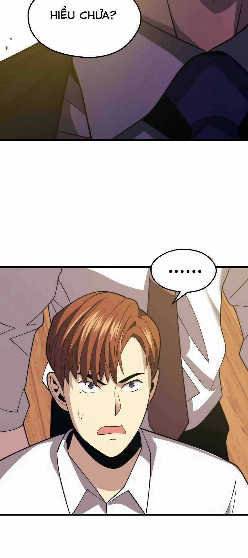 Seoul Tử Linh Sư - Chapter 34 - Trang 37