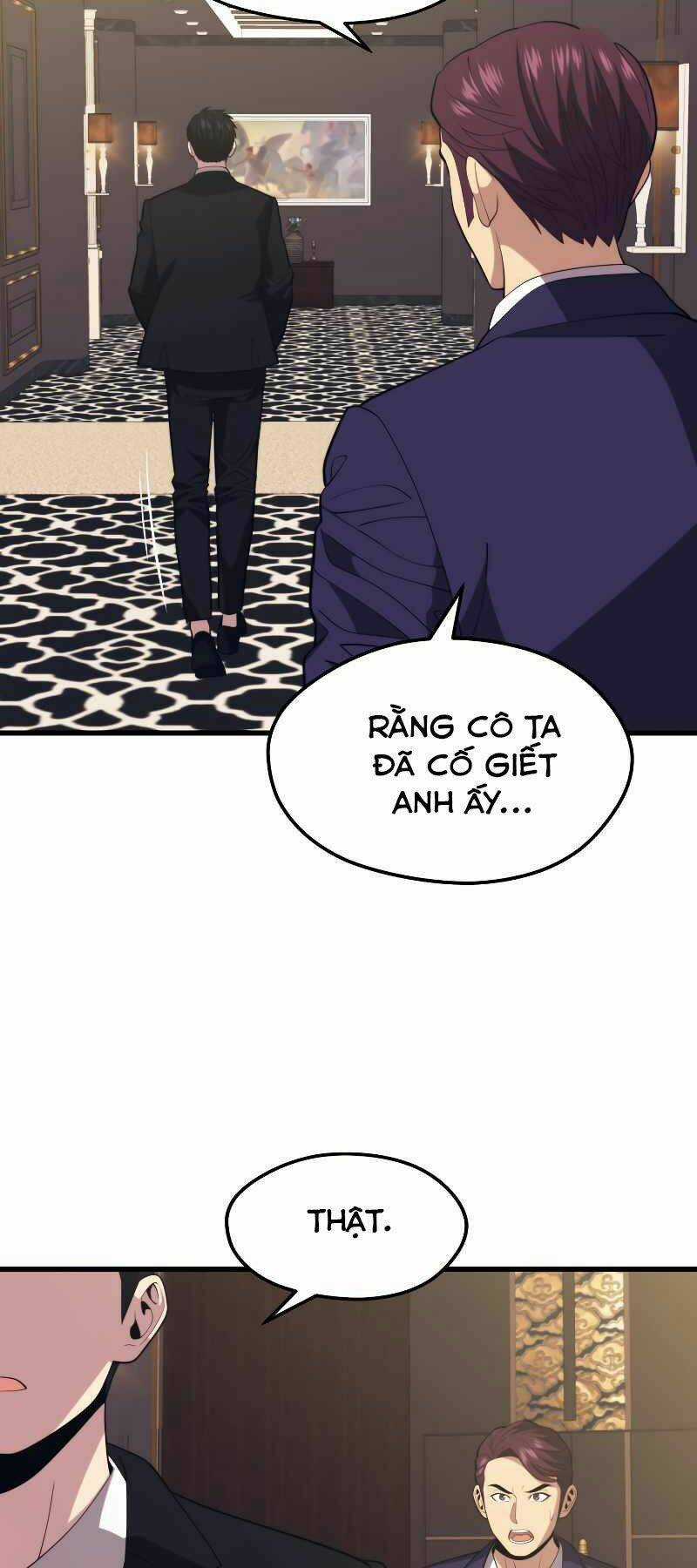 Seoul Tử Linh Sư - Chapter 34 - Trang 40