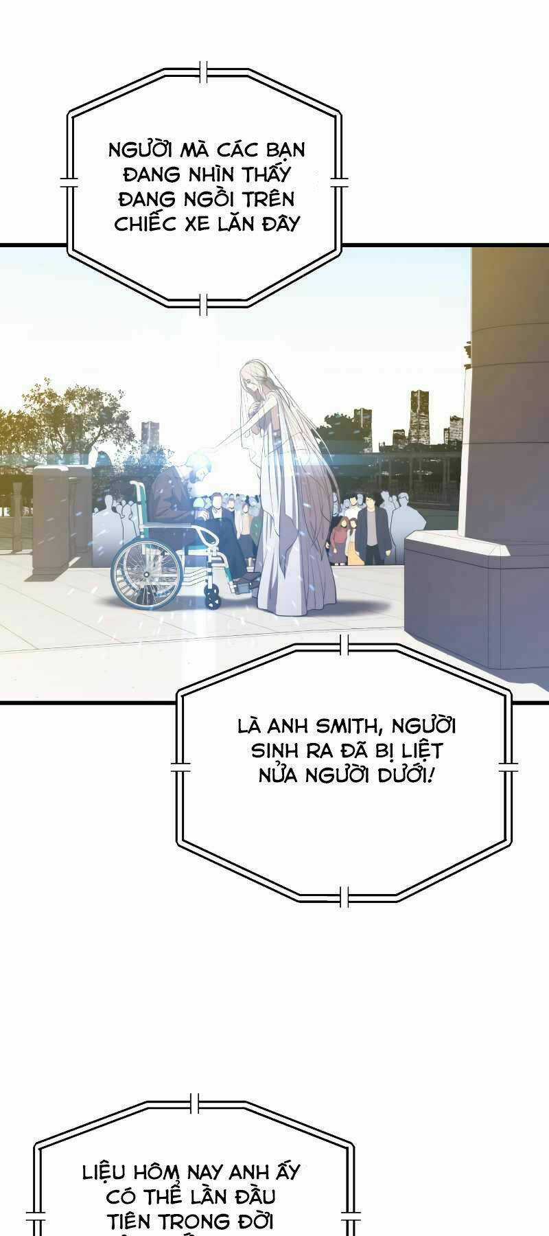 Seoul Tử Linh Sư - Chapter 34 - Trang 5