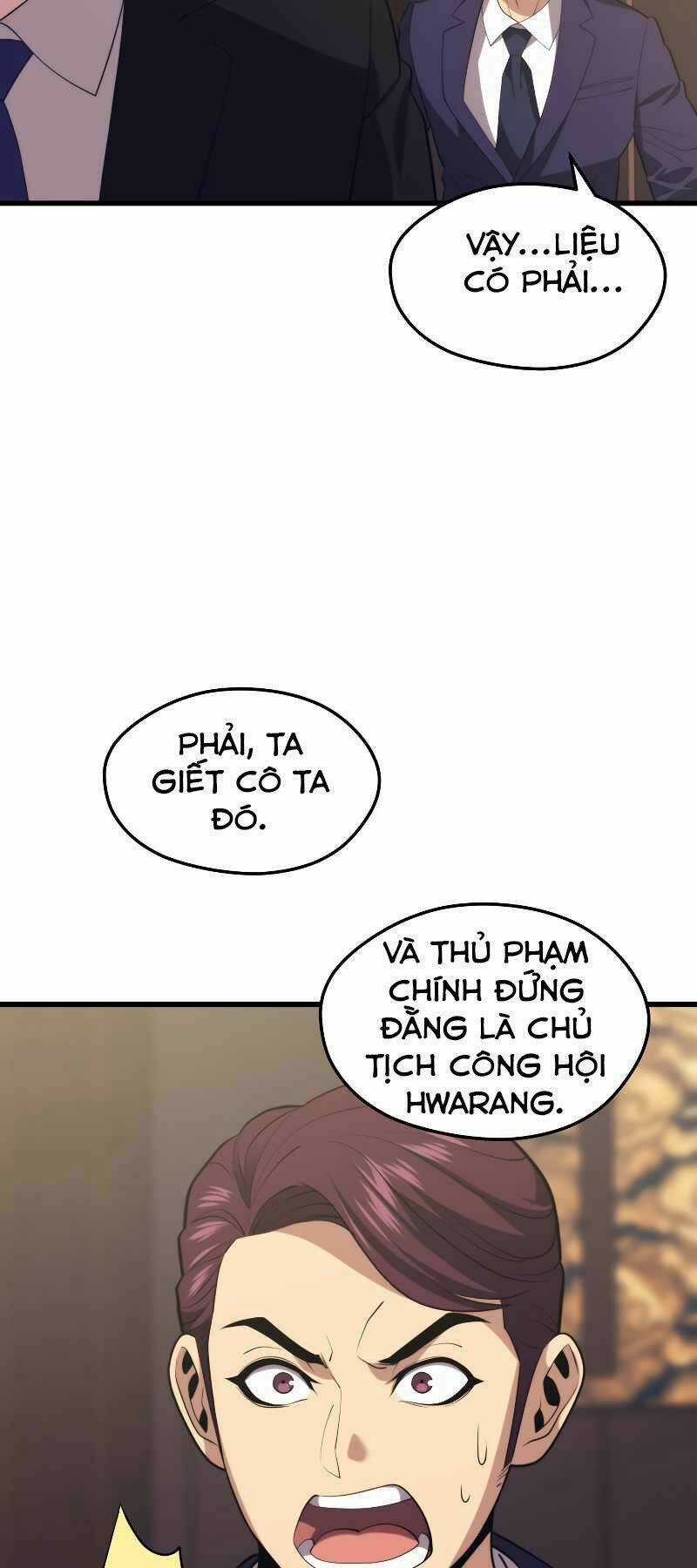 Seoul Tử Linh Sư - Chapter 34 - Trang 41